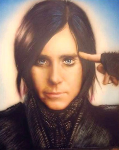 Jared Leto