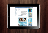 Аватарка группы