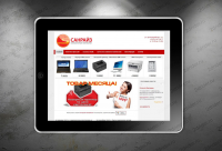 Санрайз баннер