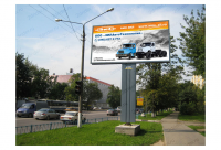 баннер ЗИЛ1