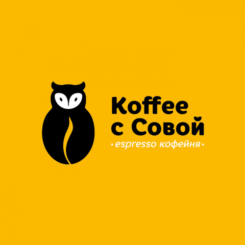 Koffee c Совой