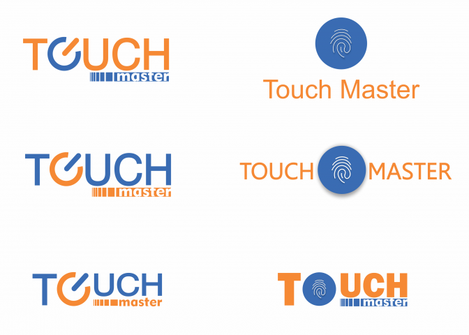 Touch-Master