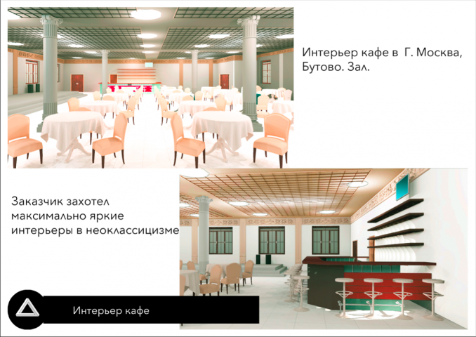 кафе