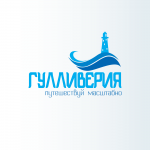 логотип Гулливерия