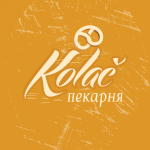 логотип Kolach