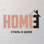 Логотип HOME