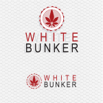 Логотип  Whitebunker