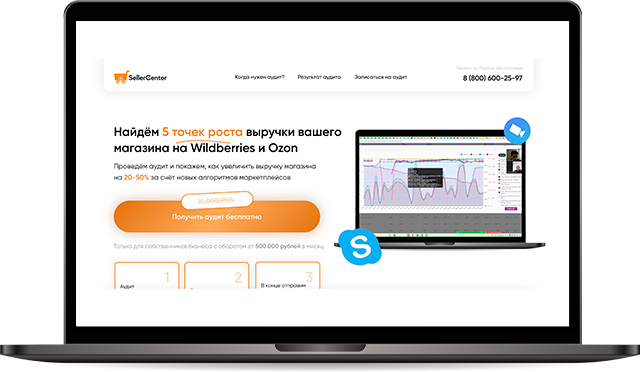 Профессиональный аудит