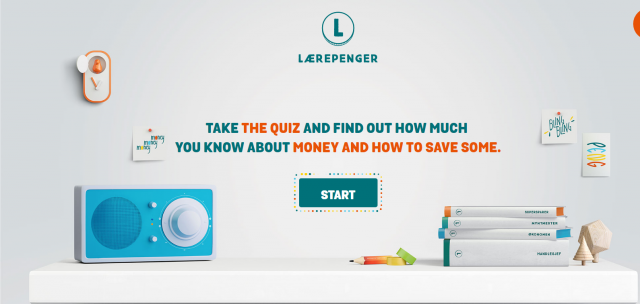 larepenger.no