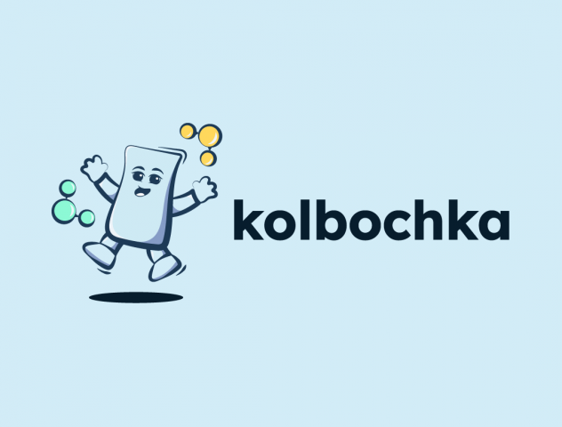 Kolbochka logo