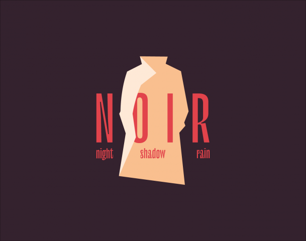 NOIR LOGO