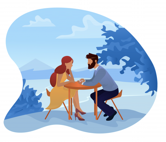 Векторная иллюстрация