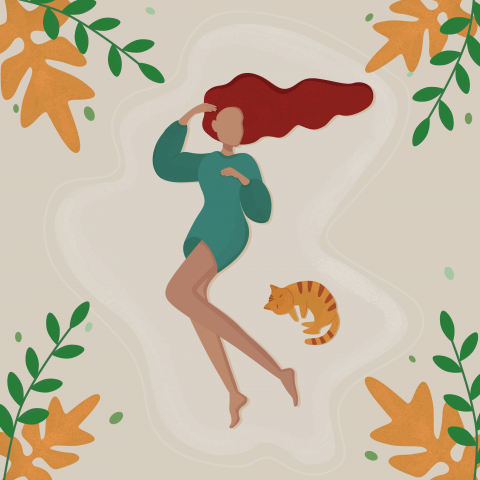 Векторная иллюстрация