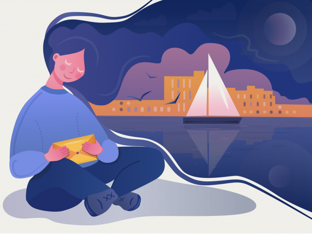 Векторная иллюстрация