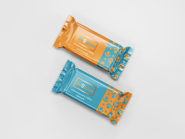 Дизайн упаковки