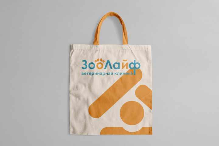 Дизайн шоппера