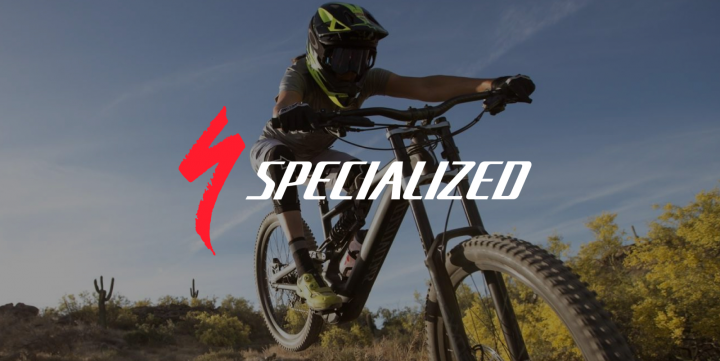 Specialized
