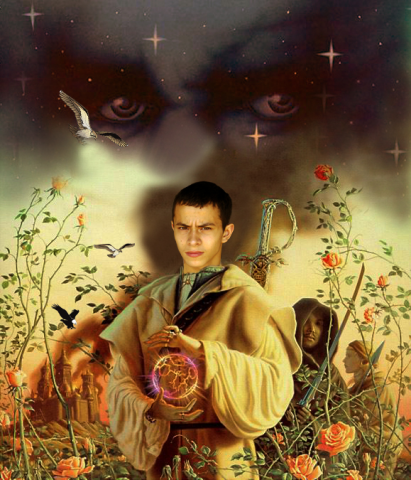 Фотомонтаж