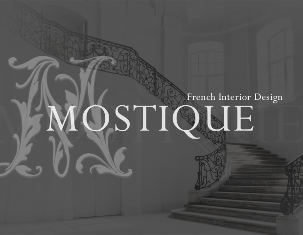 Mostique - interior design studio (Студия дизайна интерьеров)