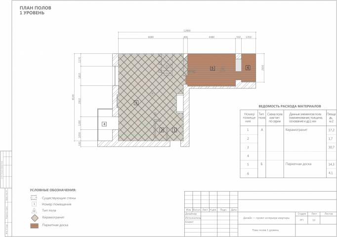 Работа 4251535