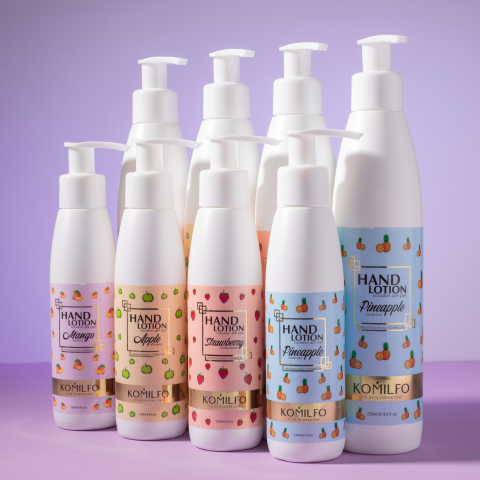 Лосьон для рук