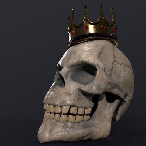 Covid-19 scull