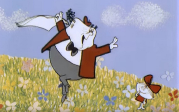 Песня (cover) "Фильм, Фильм, Фильм"