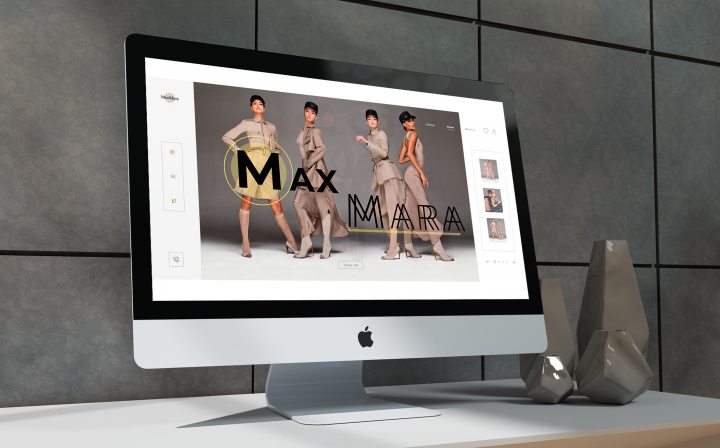 Concept Max Mara