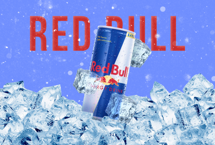 Red Bull