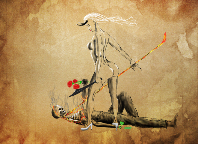 Суть современных отношений