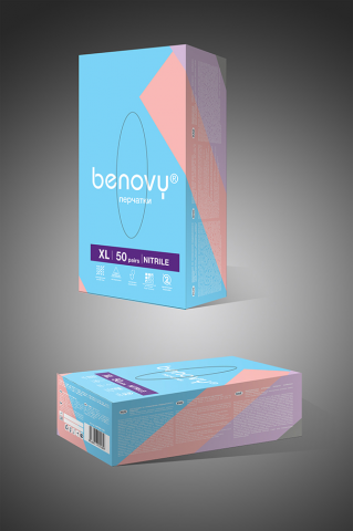 Упаковка для печаток