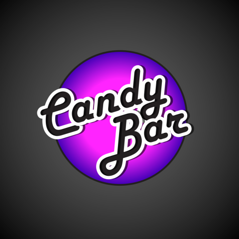 лого Candy Bar