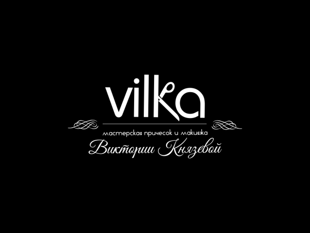 лого для салона красоты