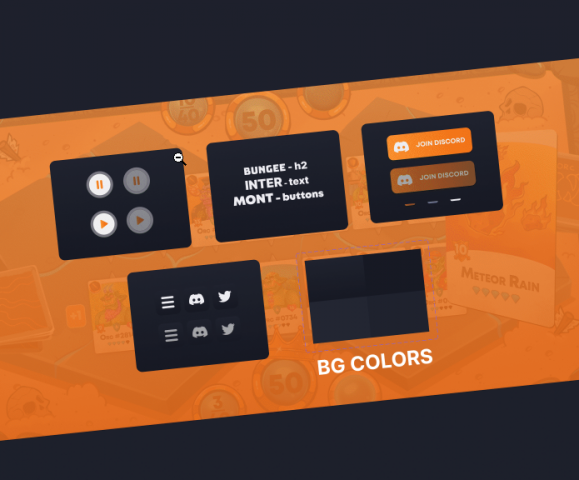 web-design / веб-дизайн