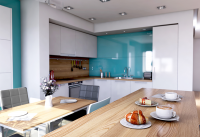 3d визуализация для души