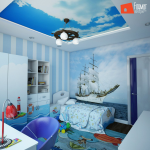 Детская комната