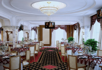 Ресторан