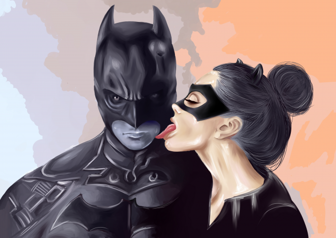 Цифровой рисунок