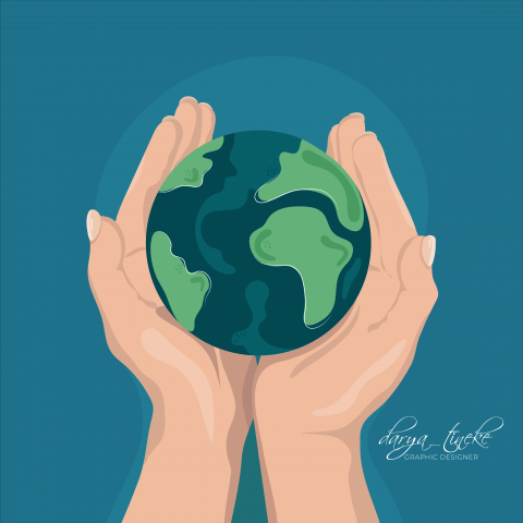 Иллюстрации на различные темы