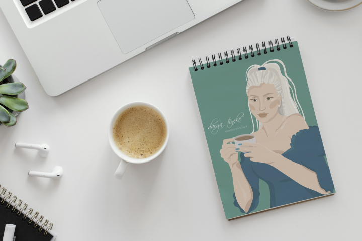 Иллюстрации для Вашей полиграфии