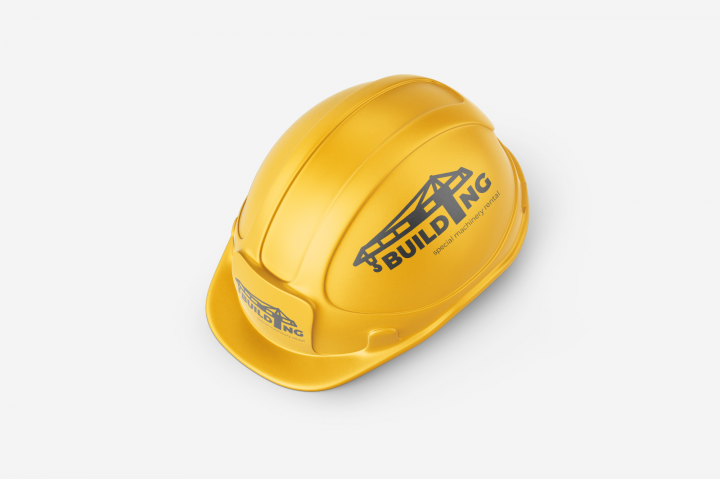 Логотип для Строительной фирмы