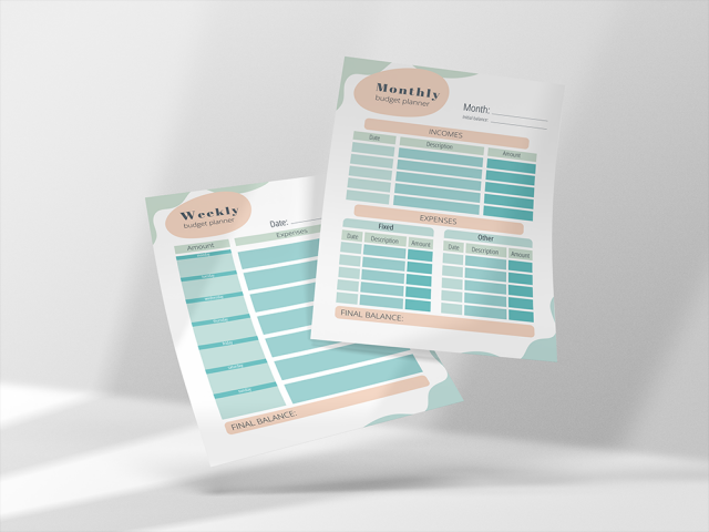 Финансовый планер