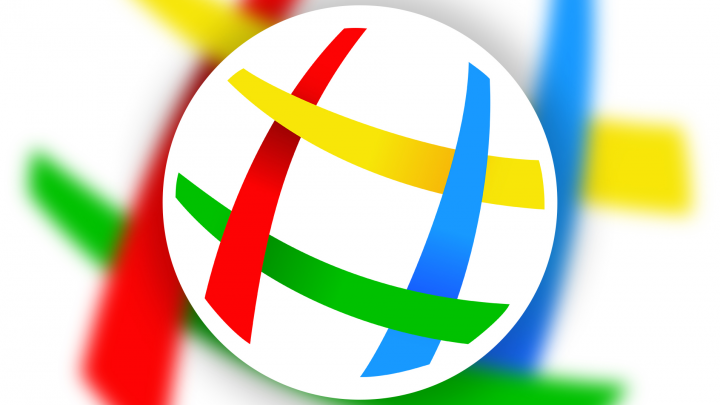 Логотип Hashtag v2