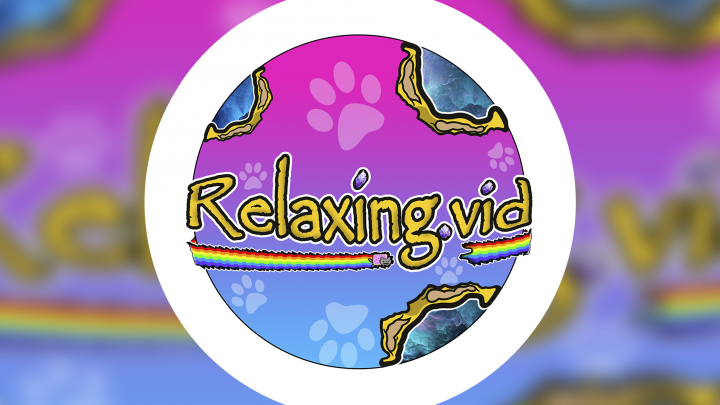 Логотип Relaxing.vid
