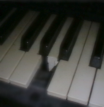 Сыграно на yamaha psr-310.