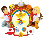 Отрисовка персонажей логотипов отрядов