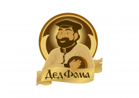 Логотип для производителей кваса