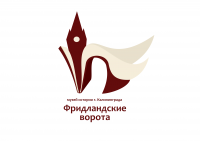Вариант логотипа для музея