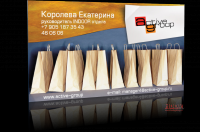 Визитная карточка Active Group