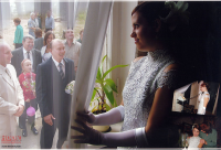 Ретушь + коллаж